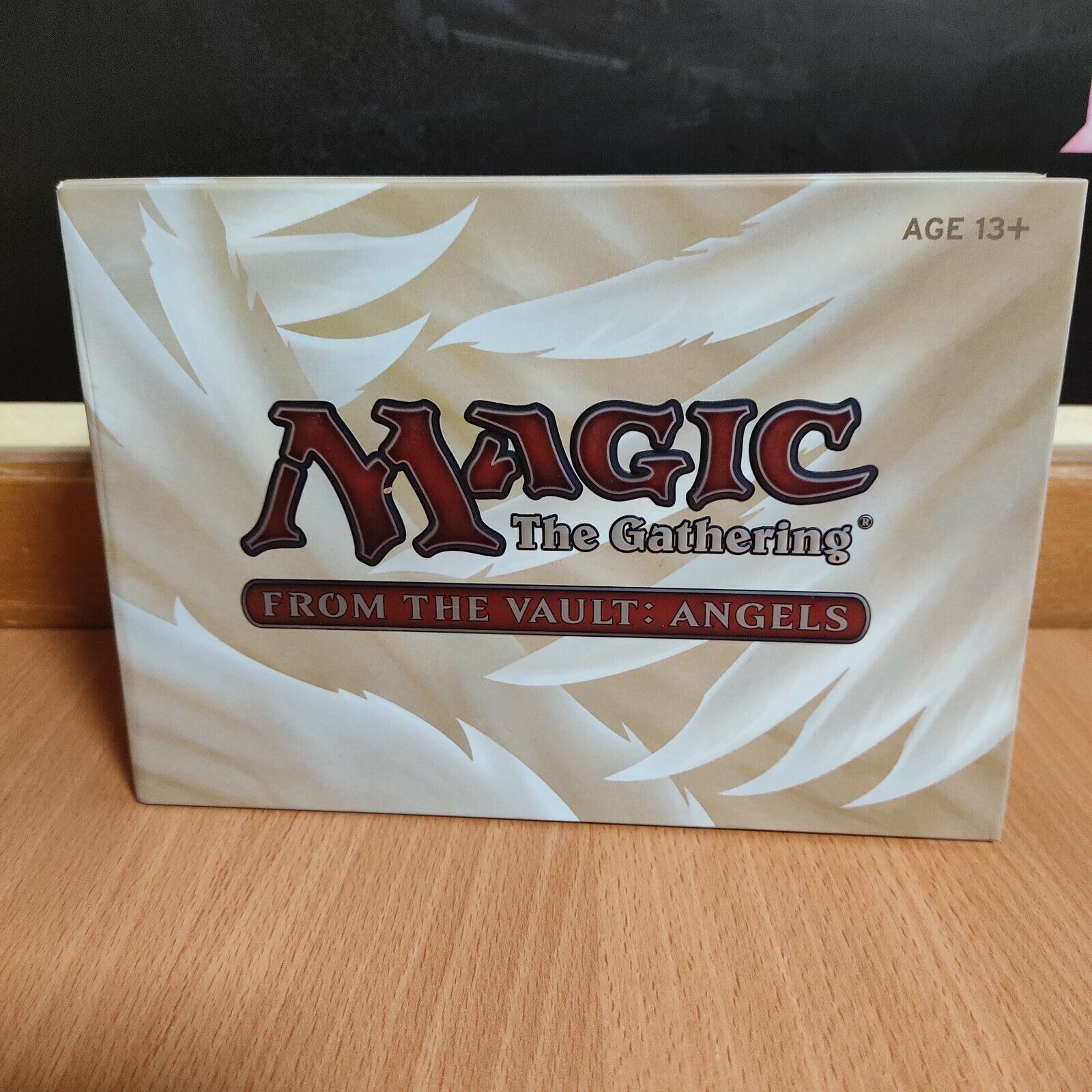 MTG from the vault angels New Unopened | eBay MTG from the vault angels New Unopened | eBay