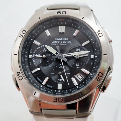 casio 5174 wvq m410