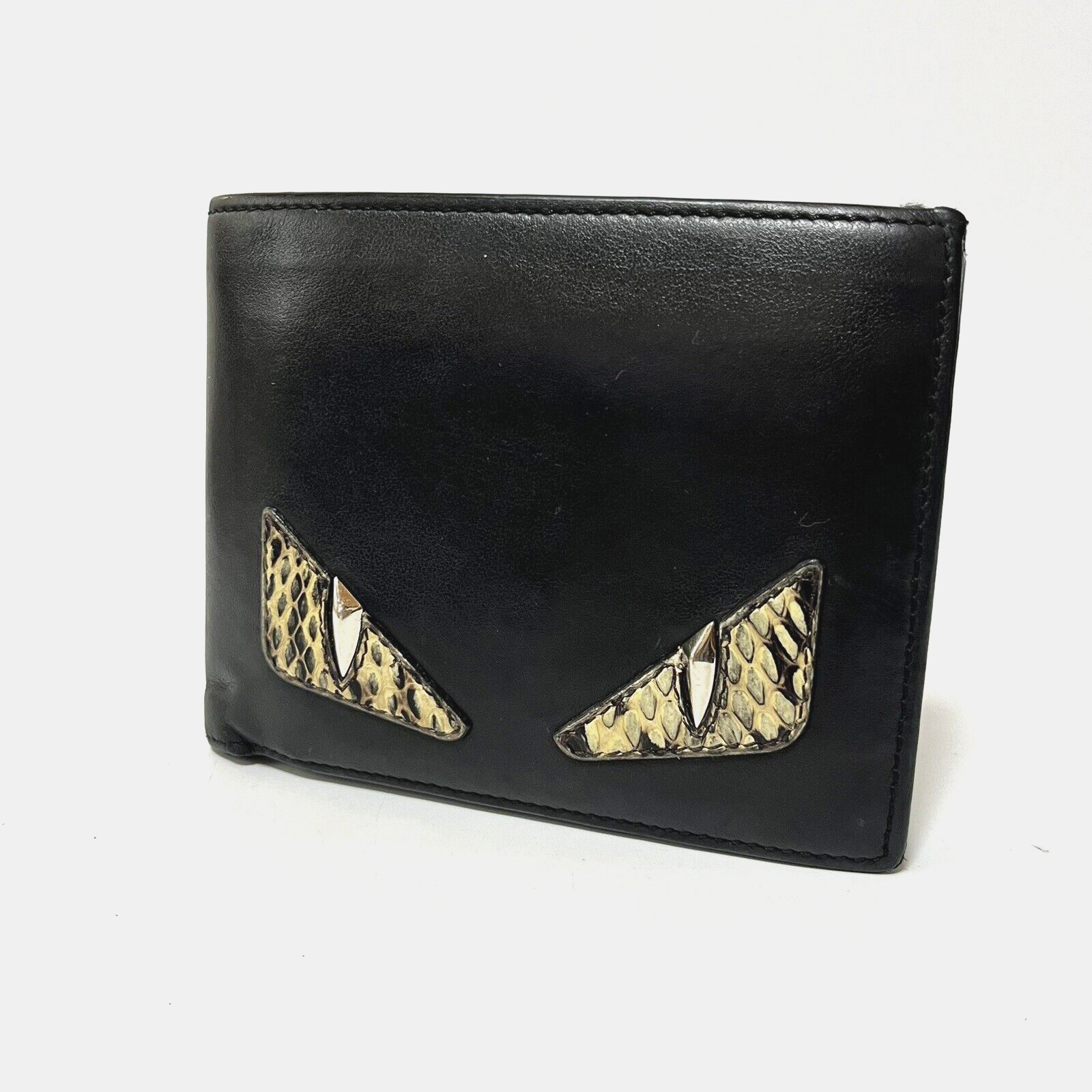 FENDI財布 楽天市場】フェンディ FENDI 財布 三つ折り財布 FF DIAMONDS