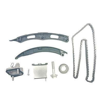 6x Engine Timing Chain Kit for 16-22 Buick Encore Chevrolet Cruze Malibu Volt