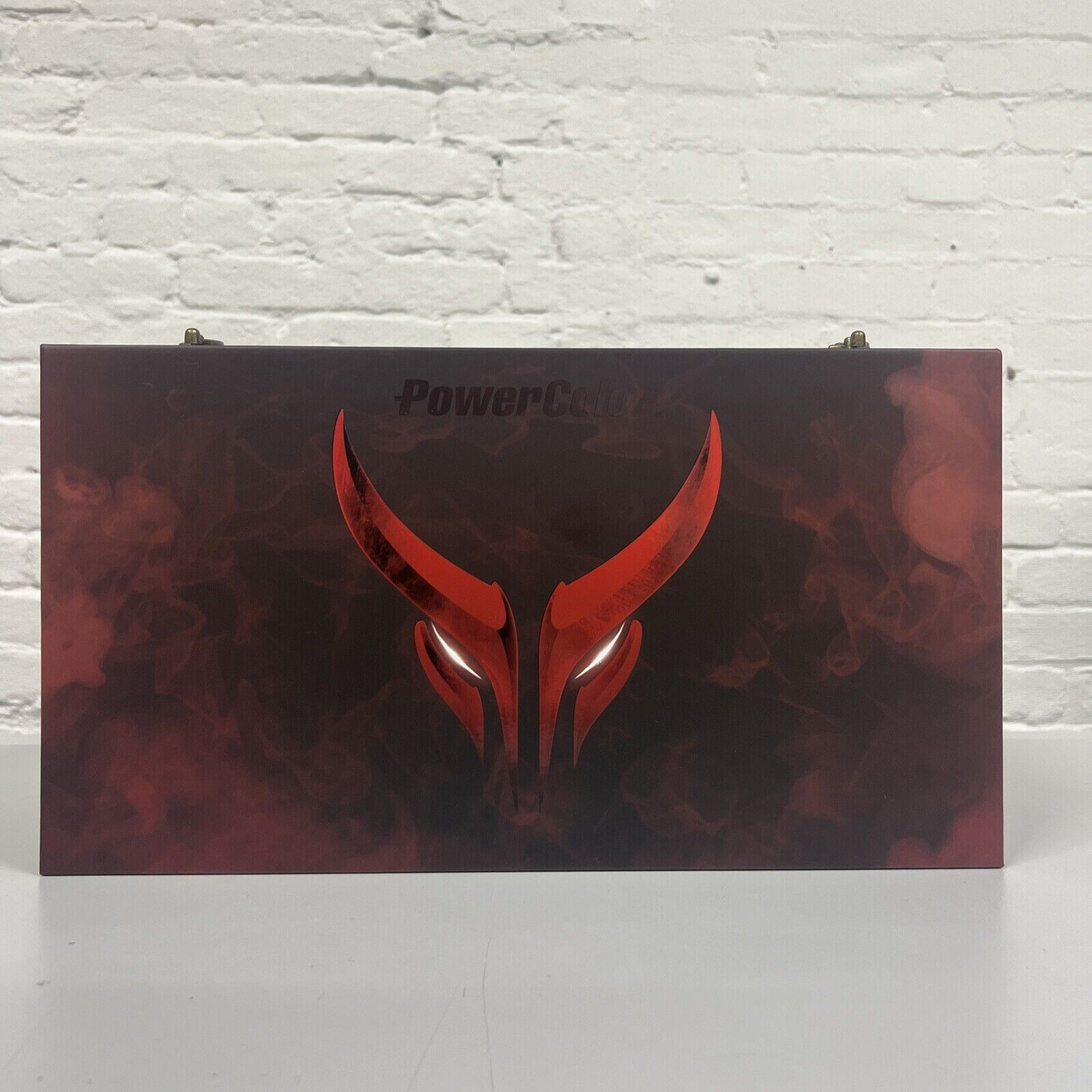 Powercolor red devil radeon rx 7900 xtx. Powercolor red devil radeon rx 7900 xtx