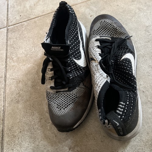 Shoes Men's Size 11 Spikeless 909756-001