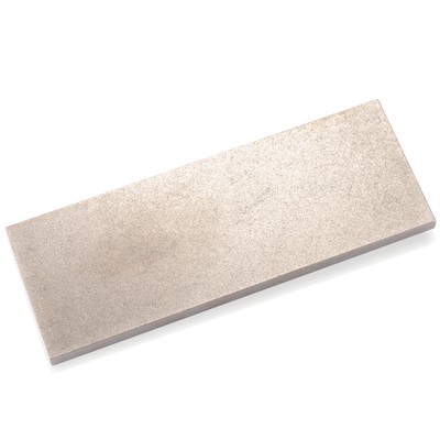 DMT 8  Dia-Sharp Continuous Diamond Bench Stone Extra-Coarse