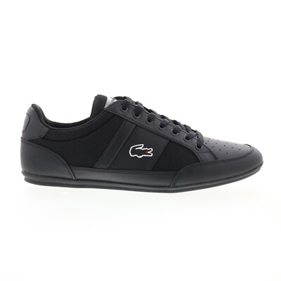 Lacoste casual sneakers sale