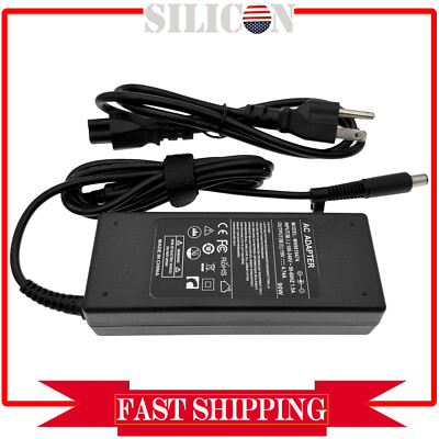 AC Adapter For HP 22-B012 22-B013W 22-B016 22-B022 All-in-One Desktop Power Cord
