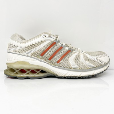 

Adidas Womens Boost 2 G18669 Белые кроссовки для бега Размер 7, Белый, Boost 2