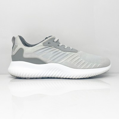 

Adidas Женские кроссовки Alphabounce RC B42865 Серые кроссовки Размер 7, Серый, Alphabounce RC