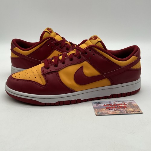 。。。DUNooN。。。です。 DM1602-114 OFF-WHITE NIKE DUNK LOW 1 OF 50 4 (Men's) | eBay