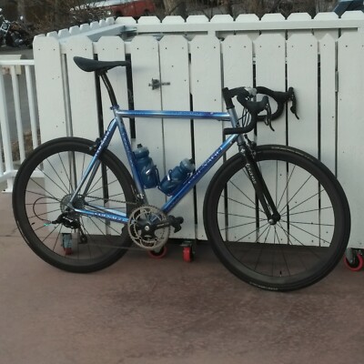 Bicycle Frames Colnago Dream Trainers4me