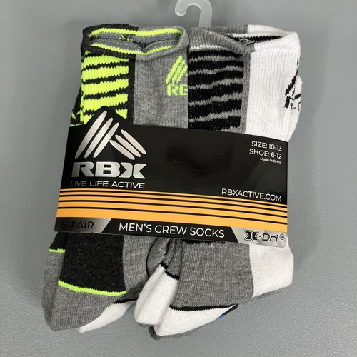Men’s Size: 10-13 Shoe Size: 6-12