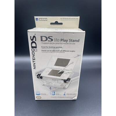 Hori Nintendo DS Lite play stand