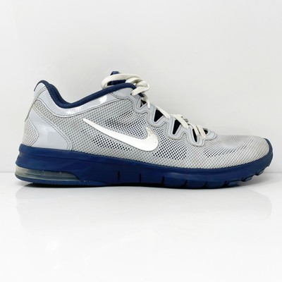 

Кроссовки для бега Nike Womens Air Max Fusion 578353-008 серые, размер 9,5, Серый, Air Max Fusion