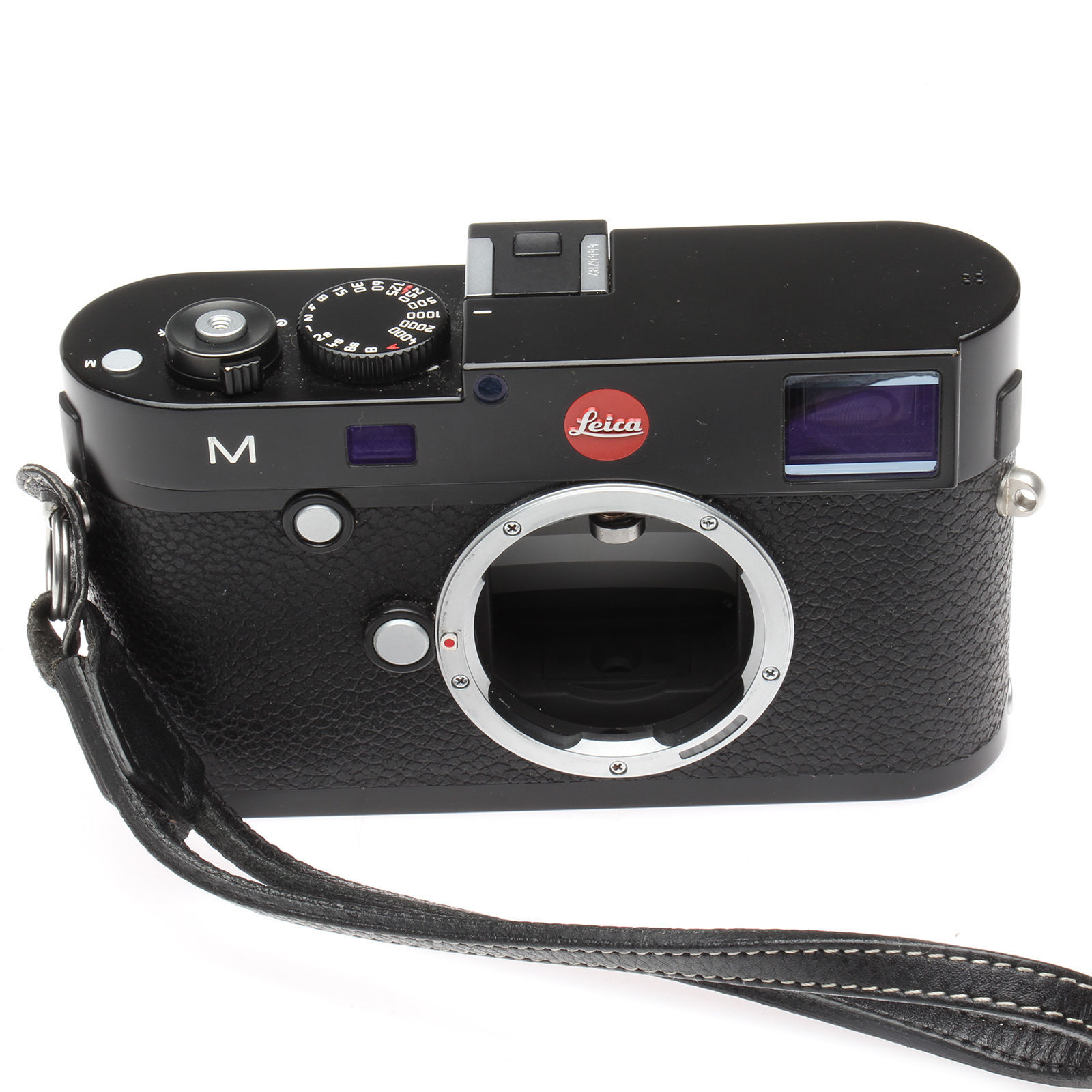 Leica Digital SLR Cameras