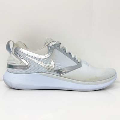 

Nike Boys Lunarsolo AA4404-401 Синие кроссовки для бега, размер 7 лет, Синий, Lunarsolo