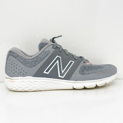 

Женские кроссовки New Balance 365 WA365GY серые кроссовки размер 7 D, Серый, 365