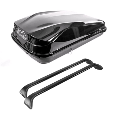 Volvo roof box v60 deals