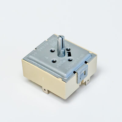 Choice Part 74003122 for Whirlpool Range Stove Burner Infinite Switch