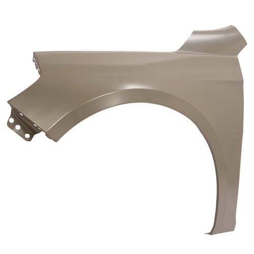 Front Driver Side Fender Steel LH For Chevrolet Malibu 2016 17 2018 2019-2023