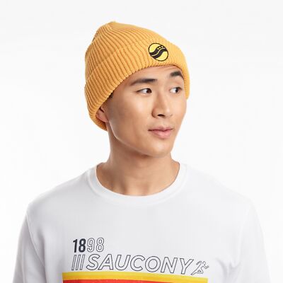 

Аксессуары для беговых шапочек унисекс Saucony Rested