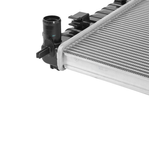 New Aluminum Radiator For Chevy Malibu Pontiac G6 Saturn Aura 2.4L 3.6L CU2864