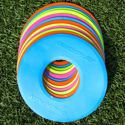 Multi-color (set Of 10)