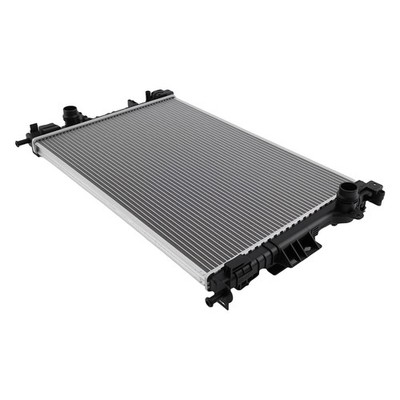 Car Engine Cooling Radiator for Volvo S60/V60/XC60 2011-2018 CU13315 Direct Fit