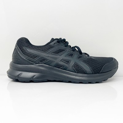 

Кроссовки Asics Womens Jolt 3 1012A909 черные кроссовки размер 8,5 Вт, Черный, Jolt 3