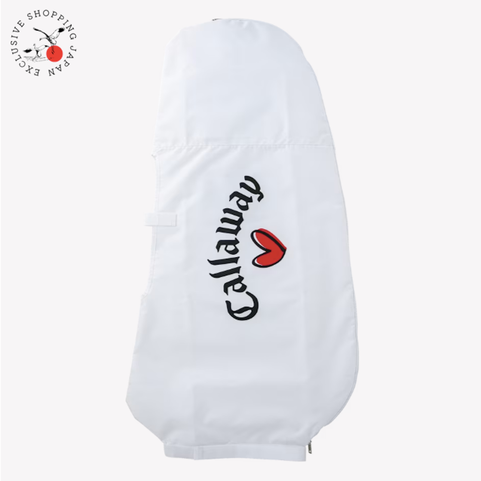 もらって 嬉しい お歳暮 ランキング Bag Golf Ladies Love Callaway Travel Padded Soft Cover ゴルフバッグ・キャディバッグ
