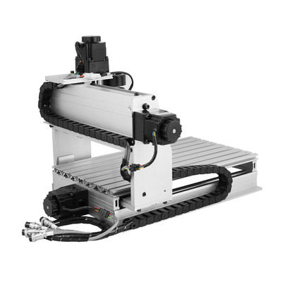3D Wood Carving Engraving Drilling Milling Machine CNC 3 Axis 3020 Router Carver