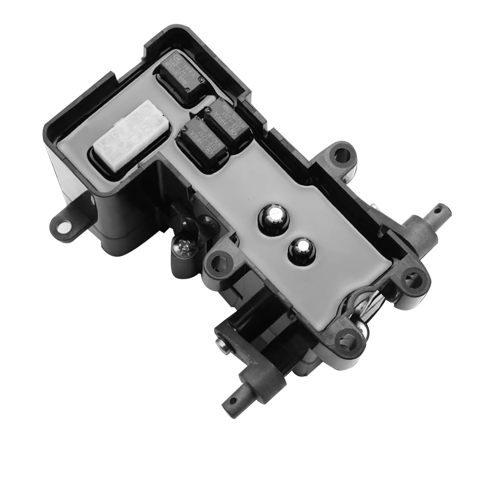 Brand New 138-2514 Lawn Mower Brake Box Assembly Control Module
