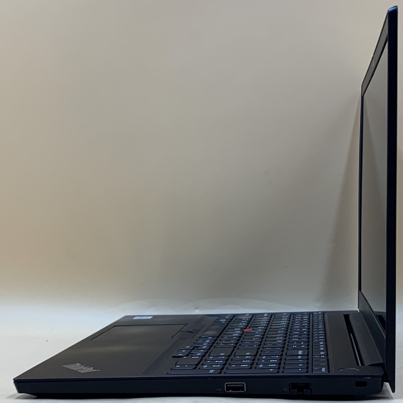 Lenovo ThinkPad E15 20RD-005HUS i5-10210U 1.6GHz 8GB RAM 256GB SSD - Picture 3 of 7