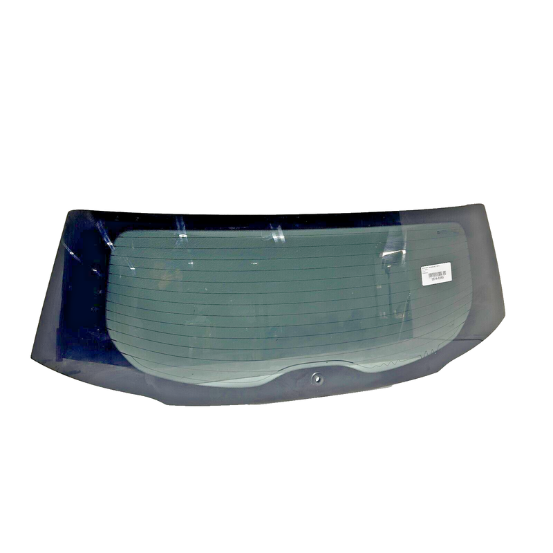Used 2018 - 2023 GMC TERRAIN REAR TAILGATE LIFTGATE BACK WINDOW GLASS OEM