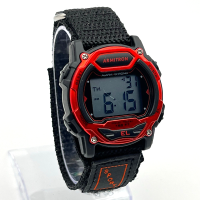Armitron pro sport watch band replacement sales