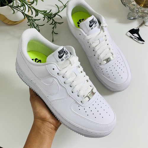 Nike W Air Force 1 '07 Next Nature White DC9486-101 | eBay Nike W Air Force 1 '07 Next Nature White DC9486-101 | eBay