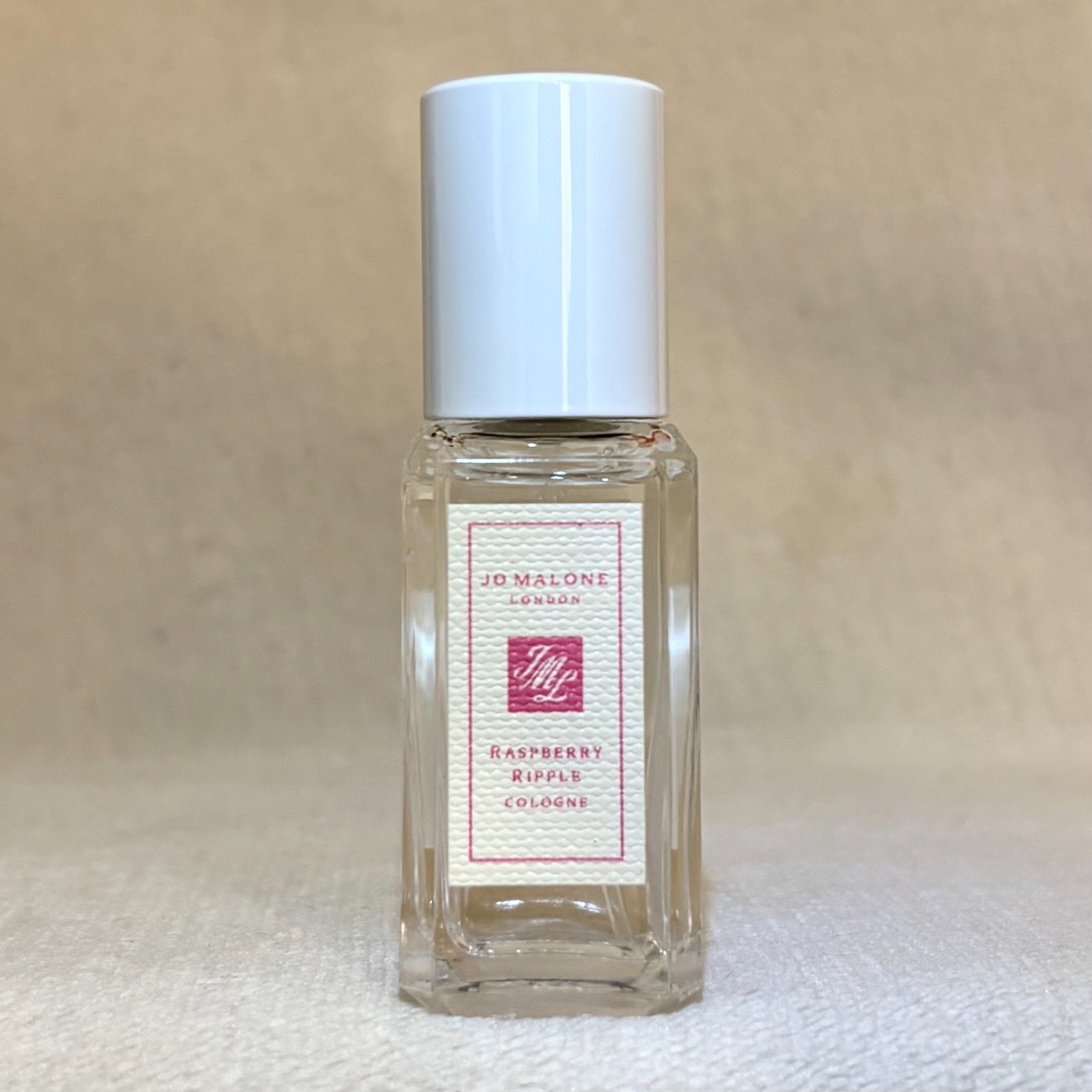 Jo Malone Raspberry Ripple Cologne MINI Travel Spray .3oz