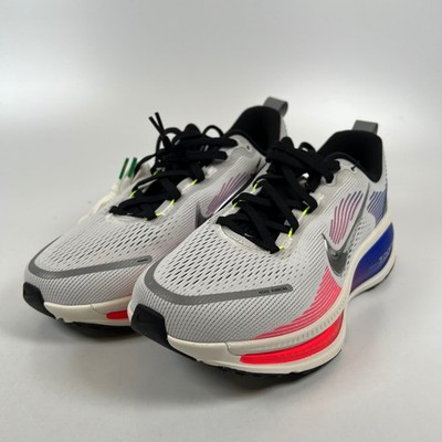 Nike Air Zoom Vomero 16 National Runners Day Platinum Tint IR2983-094 Mens 9.5