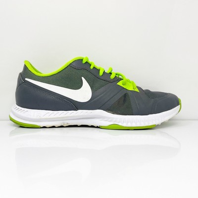 

Кроссовки для бега Nike Mens Air Epic Speed TR 819003-005 серые, размер 6, Серый, Air Epic Speed TR
