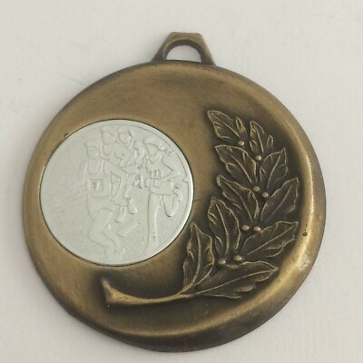  #1731# Médaille d' Athlétisme signée : NAYBLAN