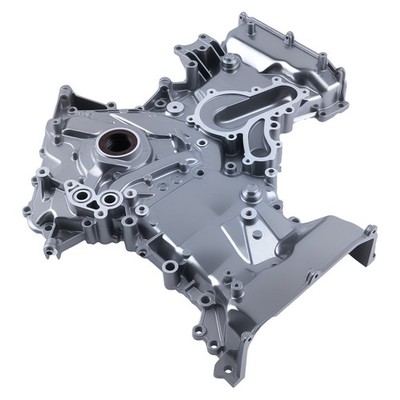 Oil Pump Timing Cover for Lexus LX570 Toyota Sequoia 5.7L 113100S010