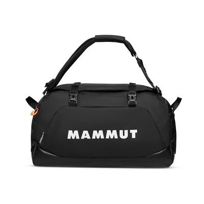 Mammut Cargon Climbing Backpack, Black, 140L, 2570-02081-0001-1140