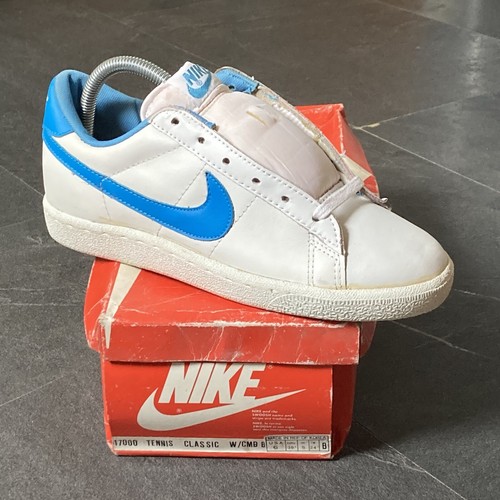 nike wimbledons