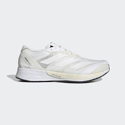 

adidas Обувь Adi Zero Adios 7 GY2588_LWE87 неокрашенная / облачно-белая, Non dyed / cloud white, adidas adizero Adios