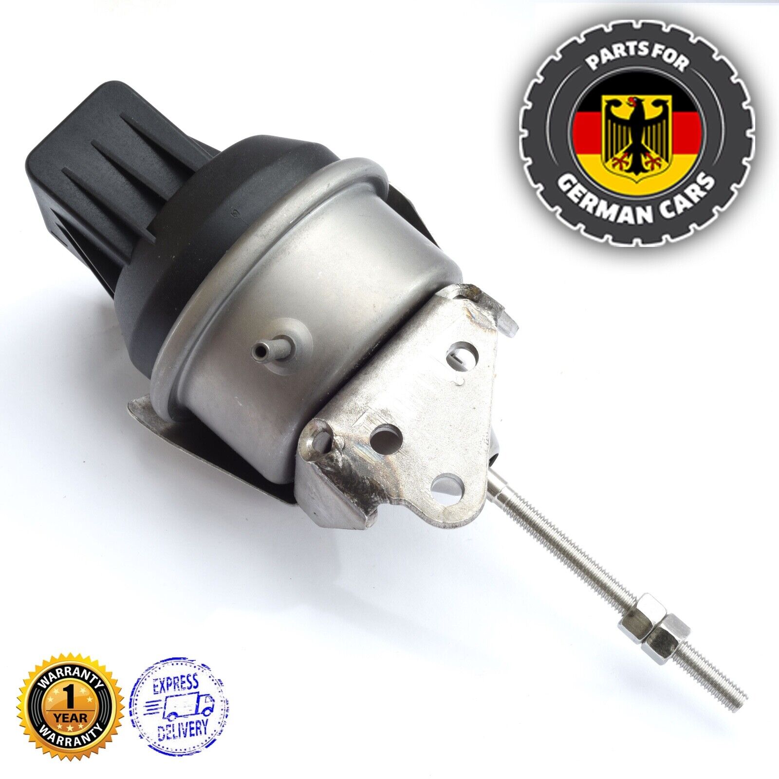 Turbo Actuator for VW Volkswagen Tiguan 2007 - 2018 2.0 Diesel Turbo Actuator for VW Volkswagen Tiguan 2007 - 2018 2.0 Diesel