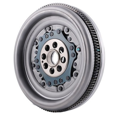 Dual Mass Flywheel for Audi A3 Quattro VW CC Jetta L4 2.0L 2010-2018 06J105266AE