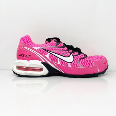 

Nike Womens Air Max Torch 4 343851-610 Розовые кроссовки для бега Размер 5,5, Розовый, Air Max Torch 4