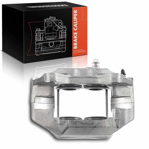 Brake Caliper without Bracket Front Right for Toyota Tacoma