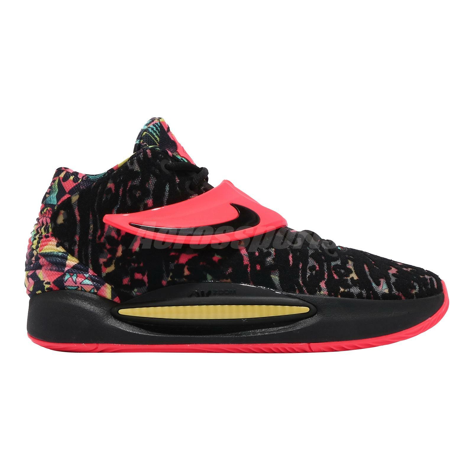 Nike KD14 EP XIV KY-D Kevin Durant 