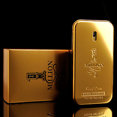 Mens 2024 perfume million