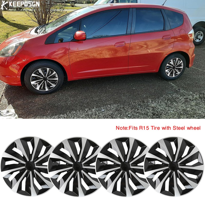 For Honda Fit Jazz 15