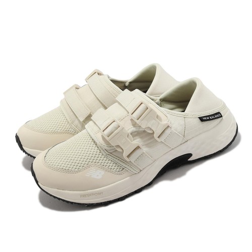 

New Balance Fresh Foam UA700 NB Бежевый Мужчины Унисекс Повседневный образ жизни UA700OW1-D, Fresh Foam Ua700